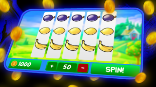 Baixar Казино 777 - Слотозал Онлайн Cassino para Android captura de tela 5
