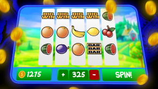 Baixar Казино 777 - Слотозал Онлайн Cassino para Android captura de tela 6
