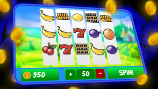 Baixar Казино 777 - Слотозал Онлайн Cassino para Android captura de tela 7