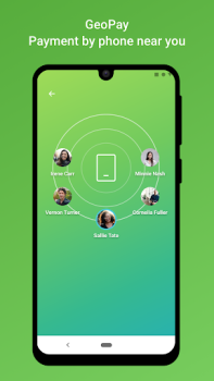 Baixar LiqPay Negócios para Android captura de tela 5