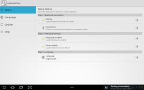 Baixar Logitech Keyboard Plus Ferramentas para Android captura de tela 3