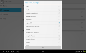 Baixar Logitech Keyboard Plus Ferramentas para Android captura de tela 4