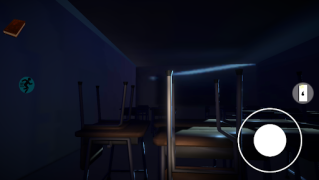 Baixar A Night at School Aventura para Android captura de tela 2
