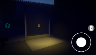 Baixar A Night at School Aventura para Android captura de tela 3