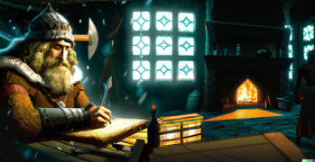 Baixar A Night at School Aventura para Android captura de tela 7