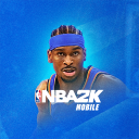 Baixar  NBA 2K Mobile Jogo de Basquete