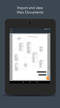 Baixar Lucidchart Emprego para Android captura de tela 5