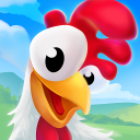 Baixar Jogo de fazenda: Lucky Fields jogos offline