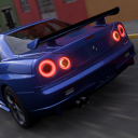 Baixar  Race School Nissan Skyline R34