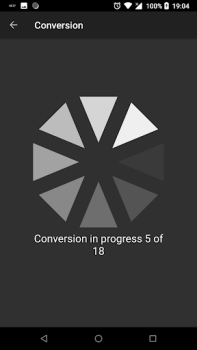 Baixar Luma: converter heic para jpg Foto para Android captura de tela 4