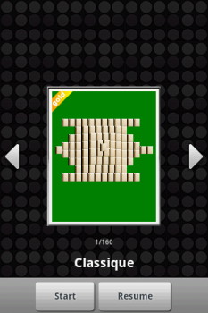 Baixar Mahjong 3D Quebra-cabeças para Android captura de tela 3