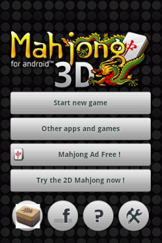 Baixar Mahjong 3D Quebra-cabeças para Android captura de tela 4