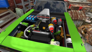 Baixar Fix My Car: Junkyard Blitz! Casual para Android captura de tela 7