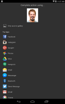 Baixar Make me Bearded Entretenimento para Android captura de tela 3