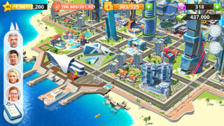 Baixar Little Big City 2 Casual para Android captura de tela 6