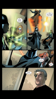 Baixar Marvel Comics Histórias em quadrinhos para Android captura de tela 5
