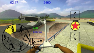 Baixar Scooter Freestyle Extreme 3D Jogos de esporte para Android captura de tela 3