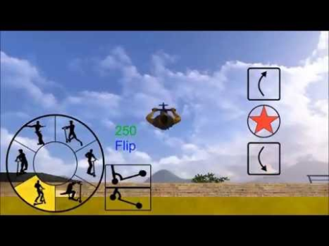 Baixar Scooter Freestyle Extreme 3D Jogos de esporte para Android captura de tela 8