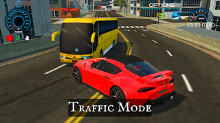 Baixar Real Car Driving Simulator Simuladores para Android captura de tela 2