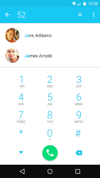 Baixar Messages + SMS Contato para Android captura de tela 5