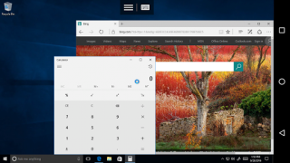 Baixar Remote Desktop 8 Negócios para Android captura de tela 3