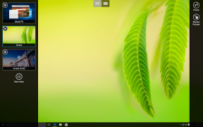 Baixar Remote Desktop 8 Negócios para Android captura de tela 7