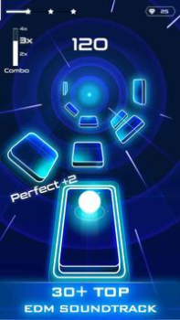 Baixar Magic Twist: Twister Music Bal Música para Android captura de tela 2