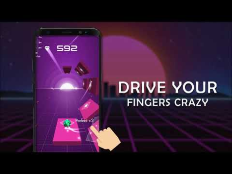 Baixar Magic Twist: Twister Music Bal Música para Android captura de tela 7