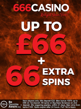 Baixar 666 Casino - Online Slots Cassino para Android captura de tela 5
