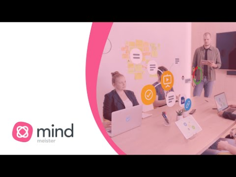Baixar MindMeister - Mind Mapping Emprego para Android captura de tela 8