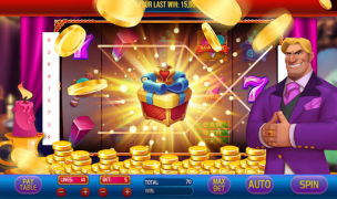 Baixar 777 Casino Cassino para Android captura de tela 2