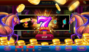Baixar 777 Casino Cassino para Android captura de tela 3