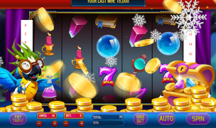 Baixar 777 Casino Cassino para Android captura de tela 4