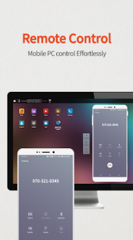 Baixar Mobizen Mirroring Emprego para Android captura de tela 2