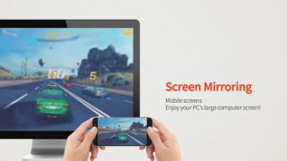 Baixar Mobizen Mirroring Emprego para Android captura de tela 7