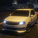 Baixar  Renault Logan Car Driving Game