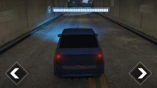 Baixar Renault Logan Car Driving Game Raça para Android captura de tela 3