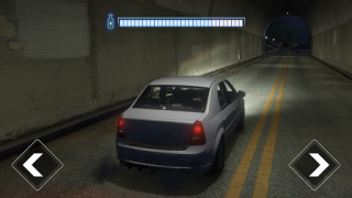 Baixar Renault Logan Car Driving Game Raça para Android captura de tela 6