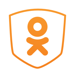 app logo