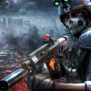 Baixar  Modern Combat 5: mobile FPS