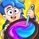 Baixar  Potion Punch 2: Jogo Culinária