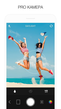 Baixar MOLDIV - Editor de Fotos Foto para Android captura de tela 5