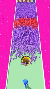 Baixar Hollo Ball Jogos de ação para Android captura de tela 2