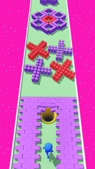 Baixar Hollo Ball Jogos de ação para Android captura de tela 3