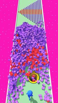 Baixar Hollo Ball Jogos de ação para Android captura de tela 4