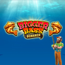 Baixar  Bigger Bass Bonanza Slot Game
