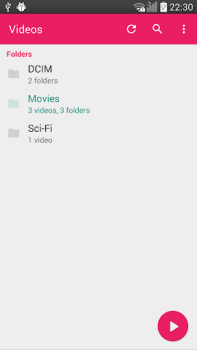 Baixar MX Player Codec (ARMv7 NEON) Diversos para Android captura de tela 2