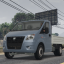 Baixar  Russian Gaz Light City Truck
