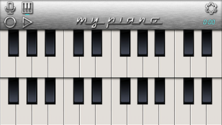 Baixar My Piano - Record & Play Música e áudio para Android captura de tela 2