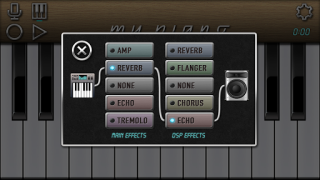 Baixar My Piano - Record & Play Música e áudio para Android captura de tela 5